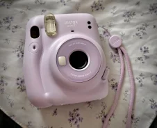 Fujifilm Instax Mini 11 ����