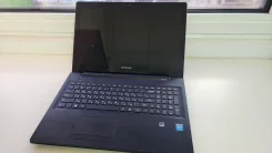 Lenovo IdeaPad G50-30. 15.6", 2,2����, ��� 4 ��, ���� 120���, WiFi: 1, Bluetooth: 1, ����������� �� 2��. ����