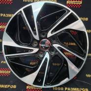 Remain R206. 7.0x17", 5x114.3, ET39, �� 60,1���. ����