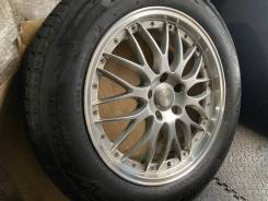 Bridgestone BEO. 7.5x18", 5x114.3, ET55, �� 70���. ����