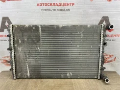 �������� ���������� ��������� Skoda Fabia (2006-2015) 6Q0121253Q 6Q0121253Q ����