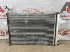 ��������� (�������� ������������) Skoda Fabia (2006-2015) 6Q0820411K 6Q0820411K ����