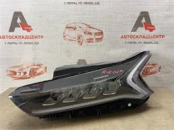 ���� ����� KIA K5 (2019 - �. �. ) 92101L2000 92101L2000 ����