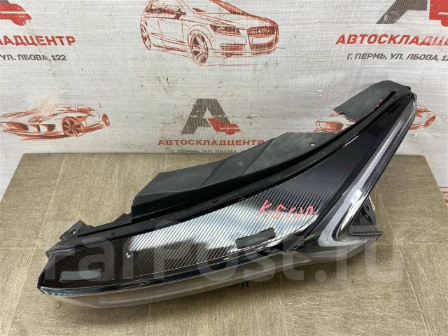 ���� ����� KIA K5 (2019 - �. �. ) 92101L2000 92101L2000 ����