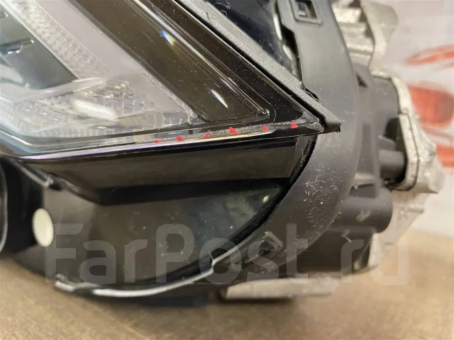 ���� ����� KIA K5 (2019 - �. �. ) 92101L2000 92101L2000 ����