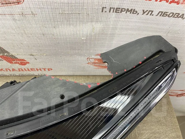 ���� ����� KIA K5 (2019 - �. �. ) 92101L2000 92101L2000 ����