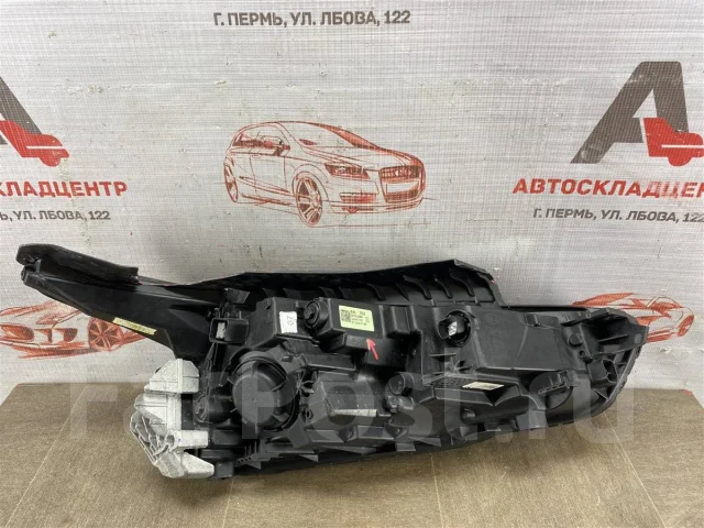 ���� ����� KIA K5 (2019 - �. �. ) 92101L2000 92101L2000 ����