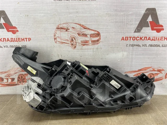 ���� ����� KIA K5 (2019 - �. �. ) 92101L2000 92101L2000 ����
