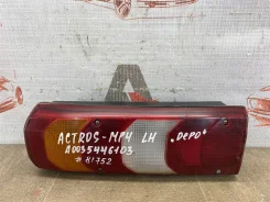 ������ ����� Mercedes Truck (�������� � ������������) Actros A0035446103 A0035446103 ����