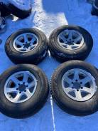 �����. 8.0x16", 6x139.7, ET-15 ����