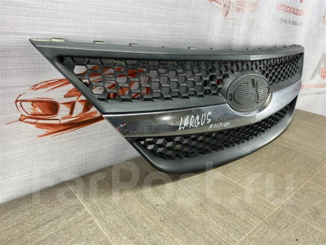 ������� ��������� LADA Largus 8450000248 8450000248 ����