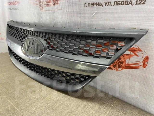 ������� ��������� LADA Largus 8450000248 8450000248 ����
