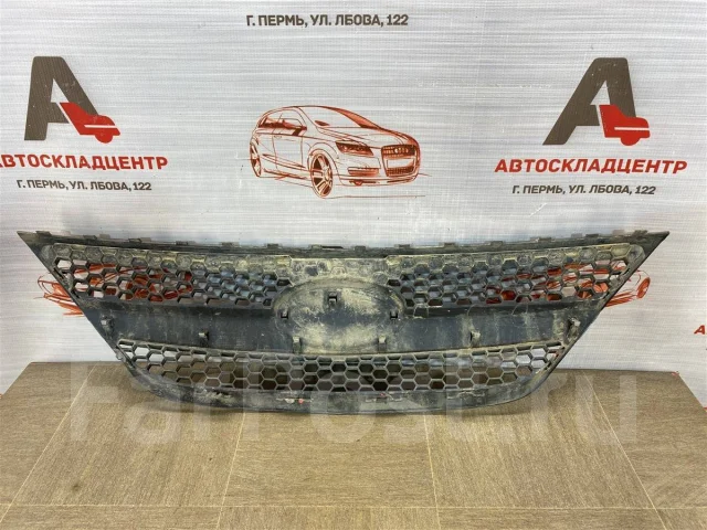 ������� ��������� LADA Largus 8450000248 8450000248 ����