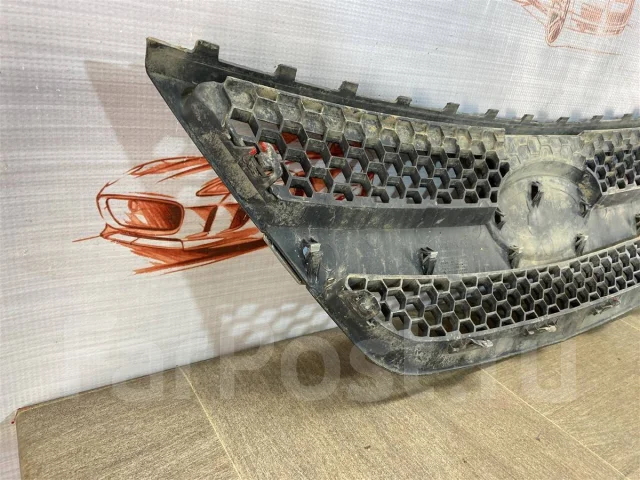 ������� ��������� LADA Largus 8450000248 8450000248 ����