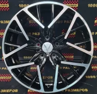 ������ B225. 8.0x18", 5x114.3, ET46, �� 67,1���. ����