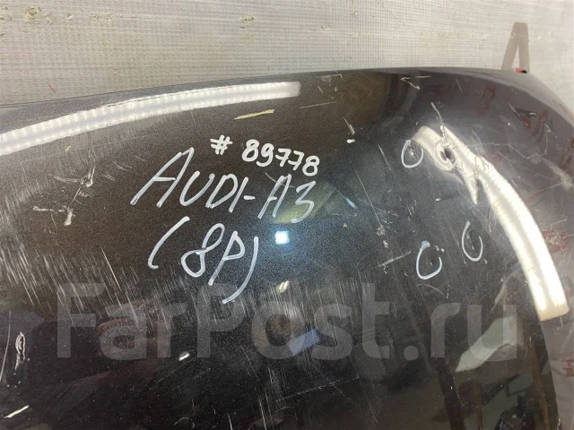 ����� AUDI A3 (2003-2013) 8P0823029A 8P0823029A ����