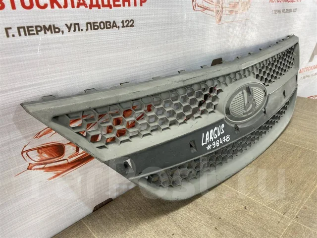 ������� ��������� LADA Largus 8450000248 8450000248 ����