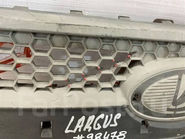 ������� ��������� LADA Largus 8450000248 8450000248 ����