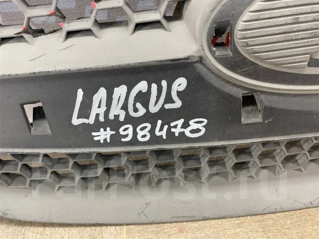 ������� ��������� LADA Largus 8450000248 8450000248 ����