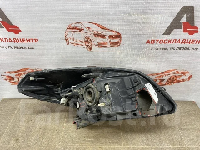 ���� ����� Renault Sandero (2009-2014) 8200733878 8200733878 ����