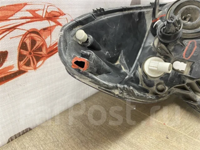 ���� ����� Renault Sandero (2009-2014) 8200733878 8200733878 ����