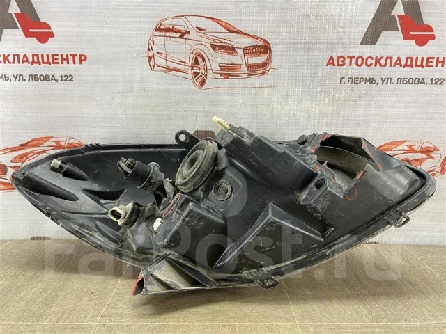 ���� ����� Renault Sandero (2009-2014) 8200733878 8200733878 ����