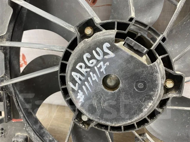 �������� ��������� ���������� - � ����� LADA Largus 8200765566 8200765566 ����