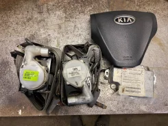 ������� ������������, ����� ������������ � ���� AIR BAG ����