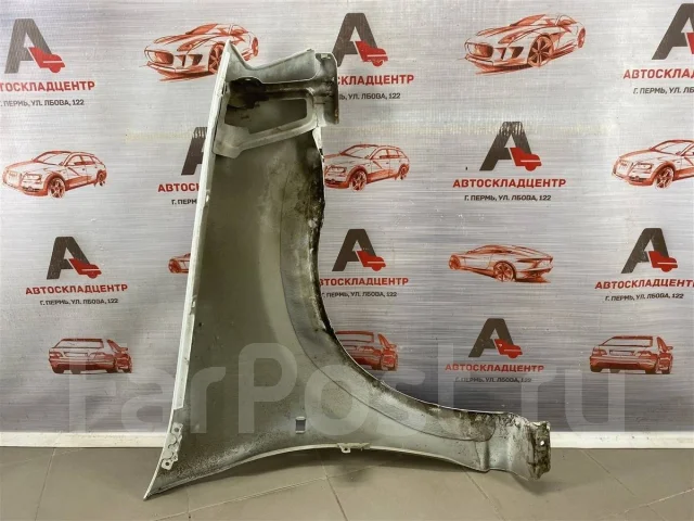 ����� �������� ����� LADA Largus 6001546712 6001546712 ����