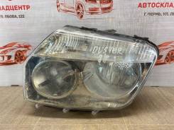 ���� ����� Renault Duster (2010-�. �. ) 2010-2015 260600069R 260600069R ����