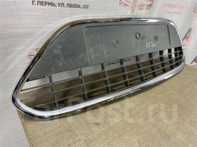 ������� ������� ��������� FORD Focus 2 2004-2011 2007-2011 1497510 1497510 ����