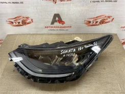 ���� ����� Hyundai Sonata (2019-�. �. ) DN8 92101L1100 92101L1100 ����