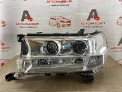 ���� ����� Toyota LAND Cruiser 200 (2007-�. �. ) 2015- 8110660K10 8110660K10 ����