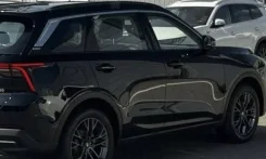 Bestune T55 ����� �������� ������ ����