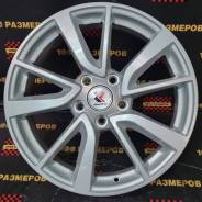 Remain R162. 7.0x17", 5x114.3, ET45, �� 67,1���. ����