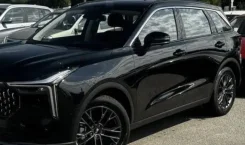 Bestune T55 ����� �������� ����� ����