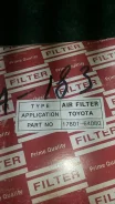 ��������� ������ Toyota Lite Ace 1780164080 CM70 3CE 1780164080 ����