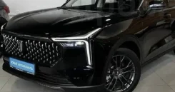 Bestune T55 ������� ����