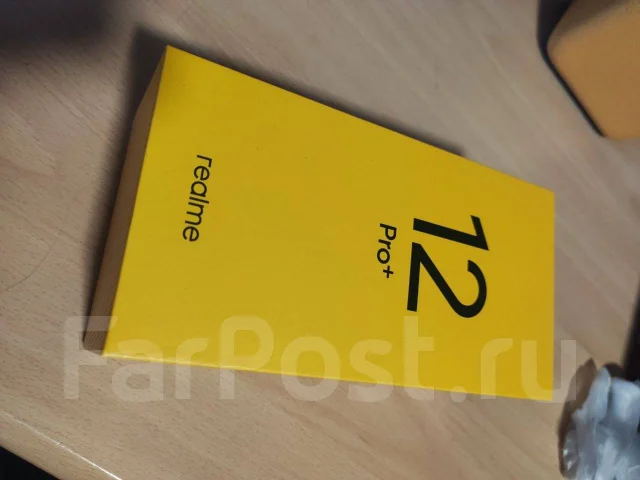 Realme 12 Pro+. �/�, 512 �� ����