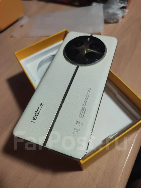 Realme 12 Pro+. �/�, 512 �� ����