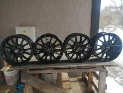 MID SQ27. 6.5x16", 5x114.3, ET48, �� 73���. ����