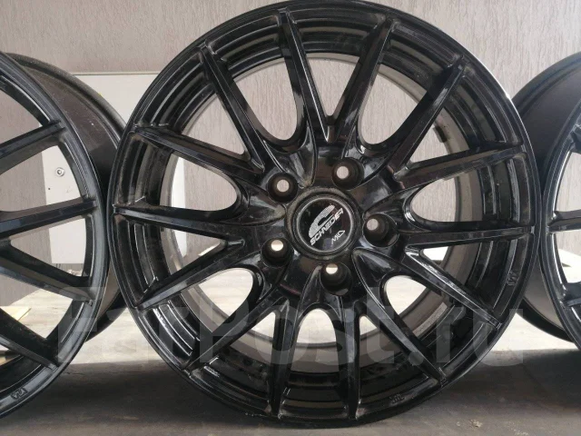 MID SQ27. 6.5x16", 5x114.3, ET48, �� 73���. ����