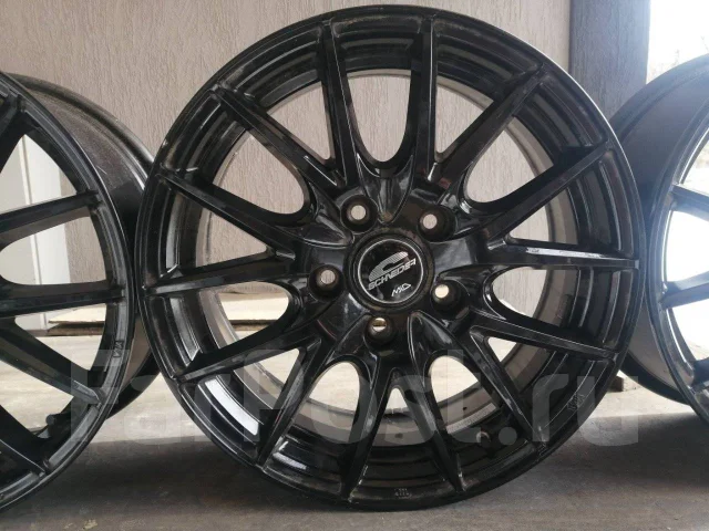 MID SQ27. 6.5x16", 5x114.3, ET48, �� 73���. ����