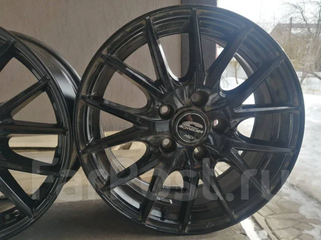 MID SQ27. 6.5x16", 5x114.3, ET48, �� 73���. ����
