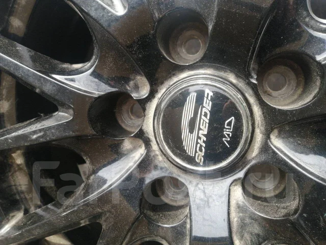 MID SQ27. 6.5x16", 5x114.3, ET48, �� 73���. ����