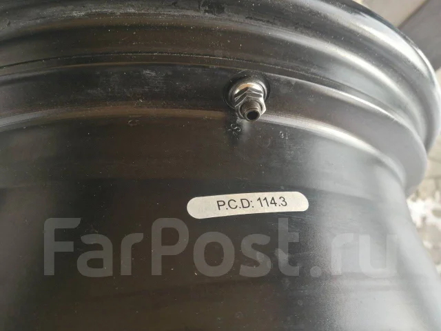 MID SQ27. 6.5x16", 5x114.3, ET48, �� 73���. ����