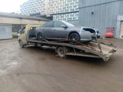Renault Laguna ����