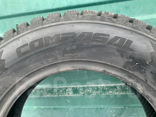 Compasal Winter Stud. ������, ����������, 2025 ���, ����� ����