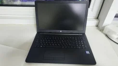 HP 15. 15", 2����, ��� 4 ��, ���� 120���, WiFi: 1, Bluetooth: 1, ����������� �� 2��. ����
