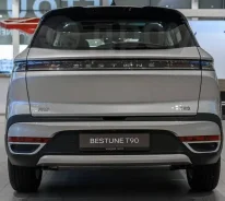 Bestune T90 ����� ��������� ����